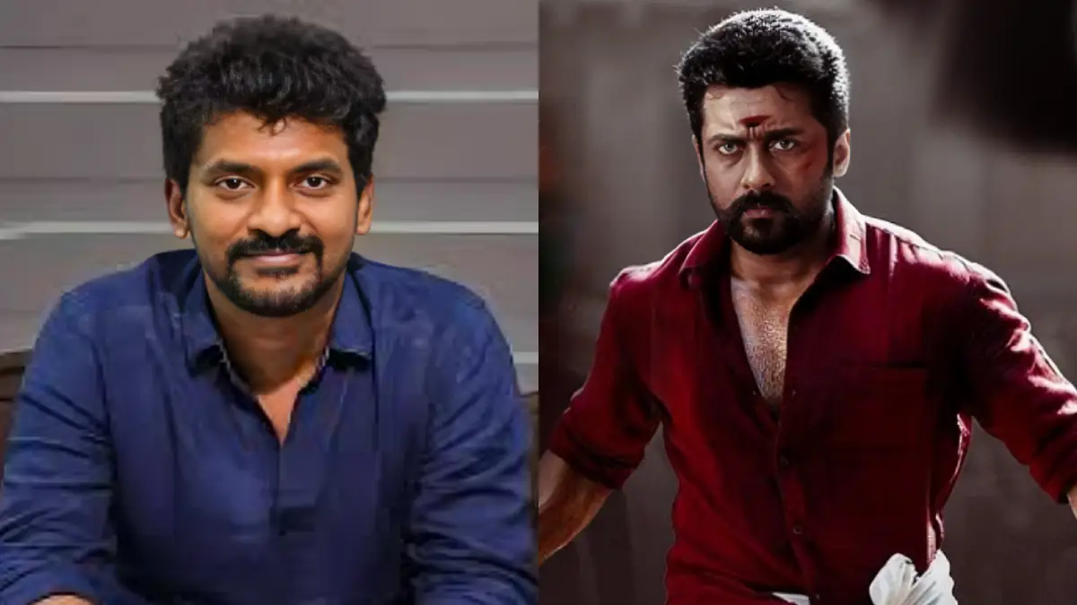 2 ஃபெயிலியர் படத்திற்கு பின் கருப்பனாக வரும் சூர்யா.. நெல்சன் வைத்த செக்