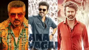 ajith vijay rajini
