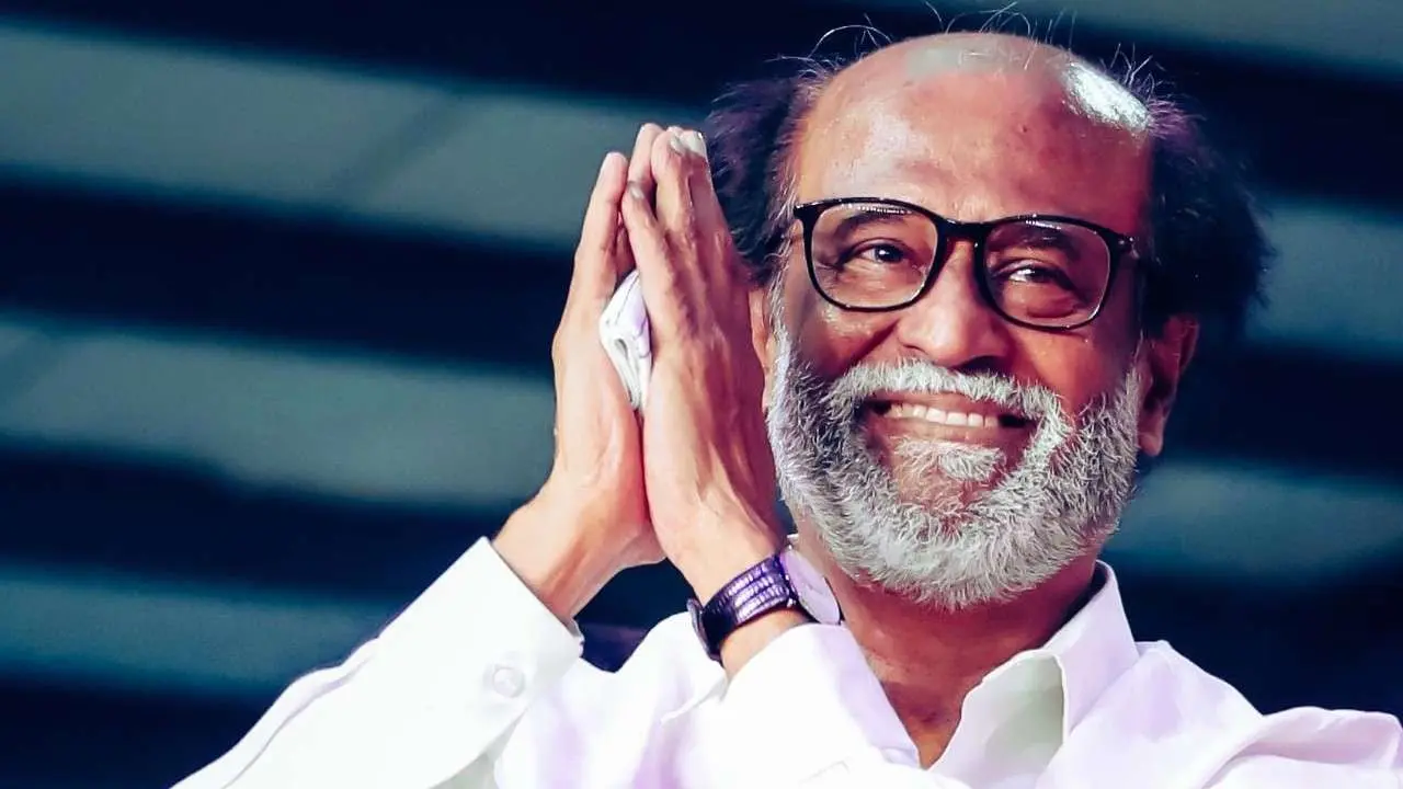 rajini