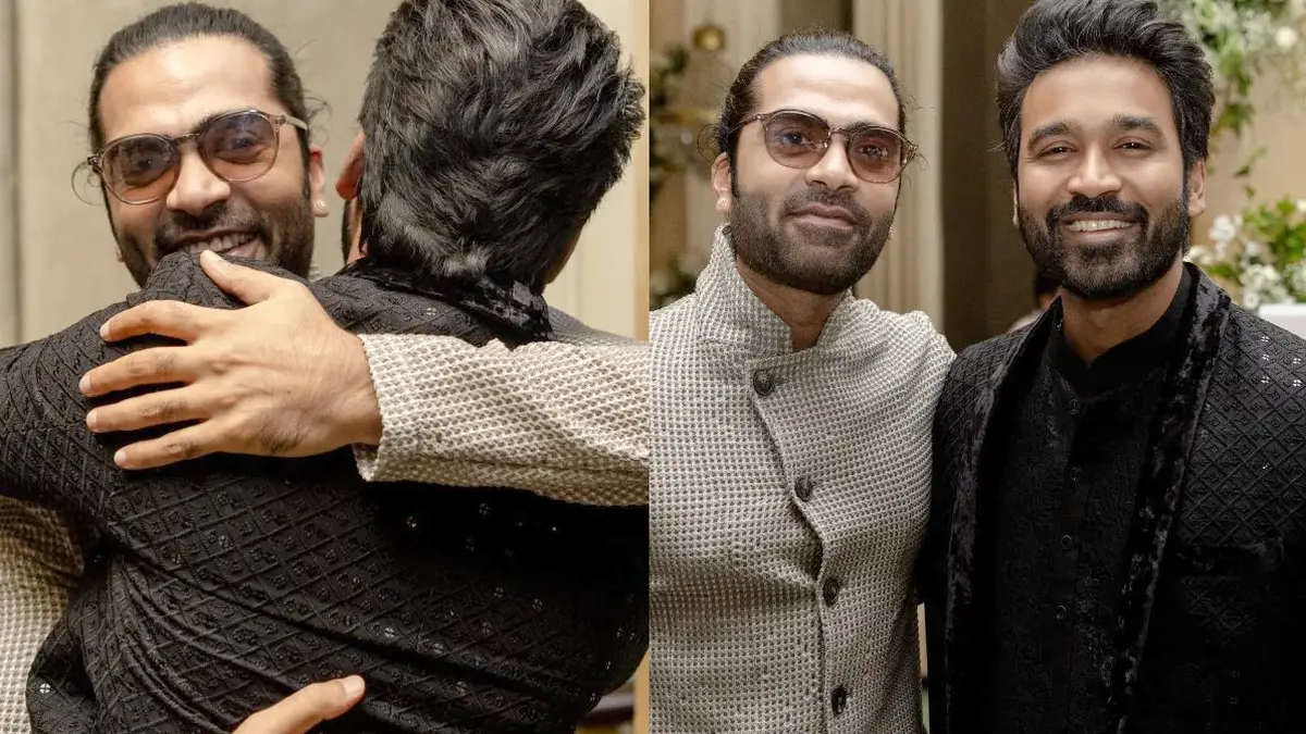 simbu-dhanush