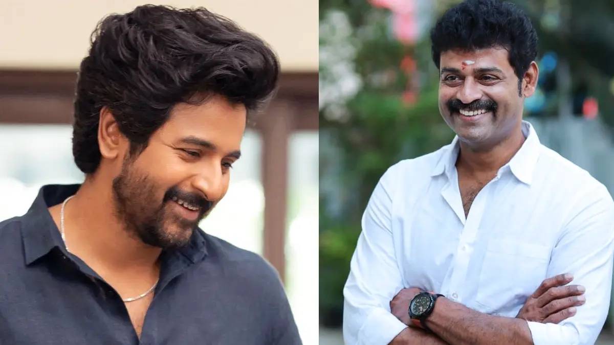 sivakarthikeyan