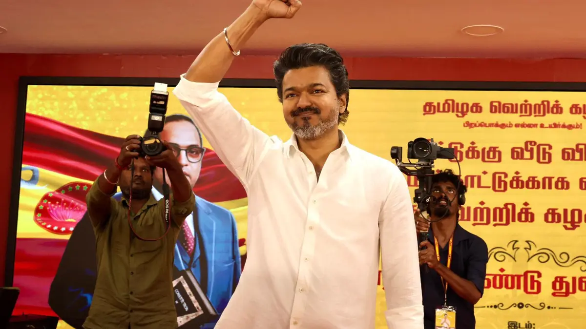 vijay-politics